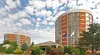 DoubleTree by Hilton Hotel Portland - Near Moda Center and Convention Center, Plus a Seasonal Outdoor Pool