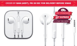 Original Apple Earpods 3.5mm