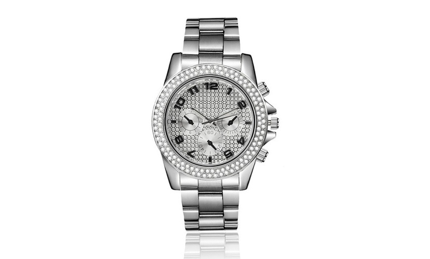 Image 2: Jessica Watch