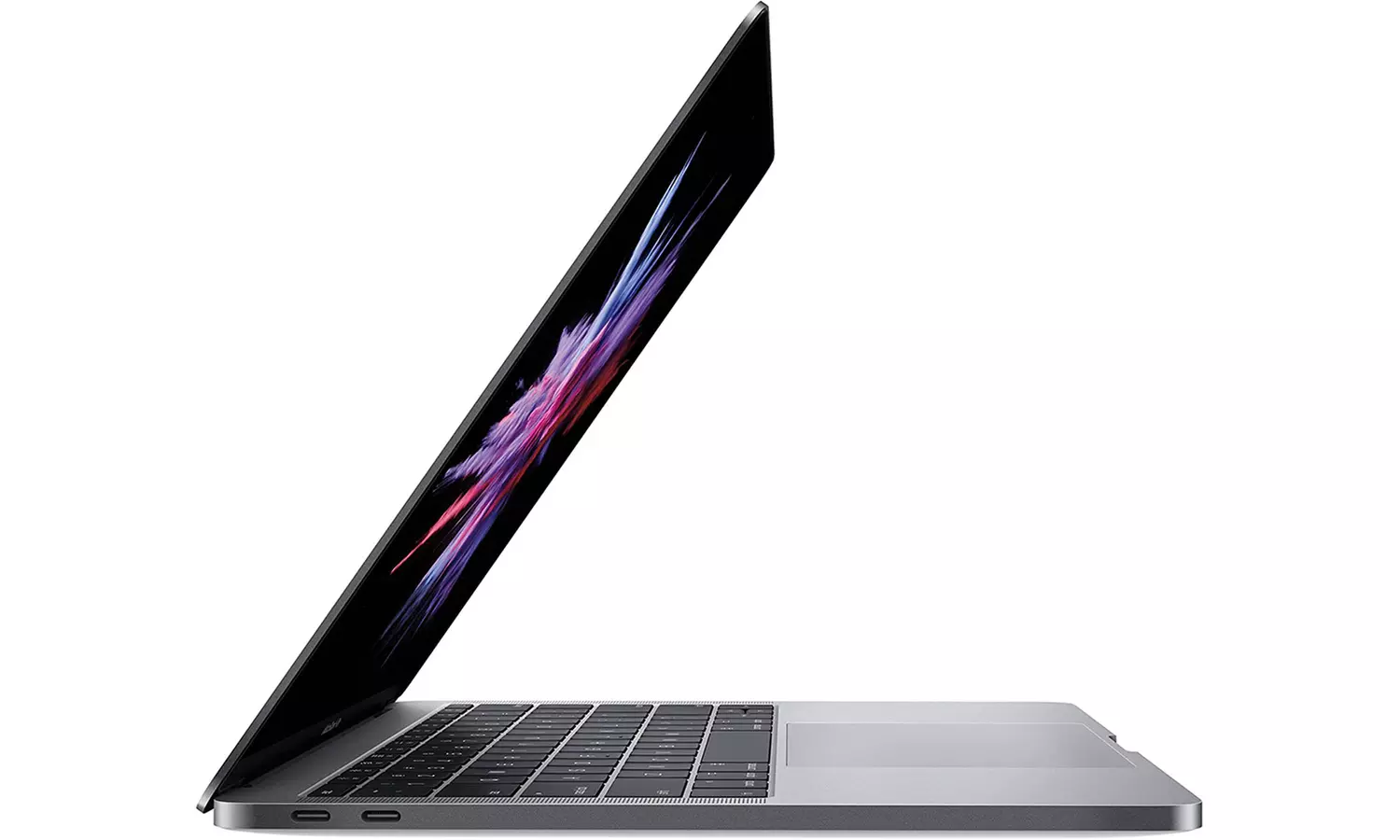 Apple MacBook Pro 13" Retina MPXT2LL/A (2017) 8GB RAM, 256GB SSD (Refurbished A-Grade) - Primary Image