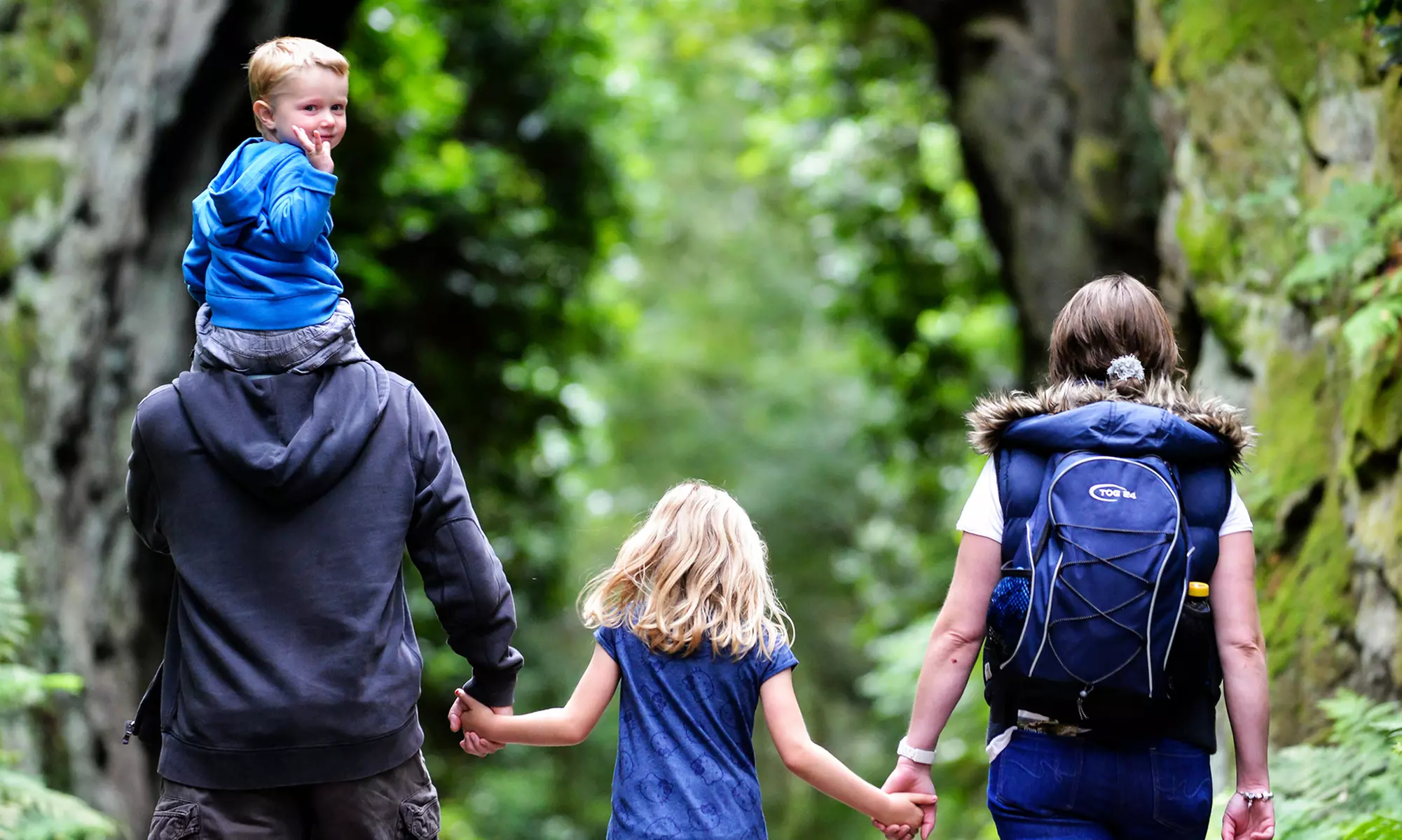 Hawkstone Park Follies Adventure: Family Entry for Two Adults and Up to Four Children (40% Off) - Image 6