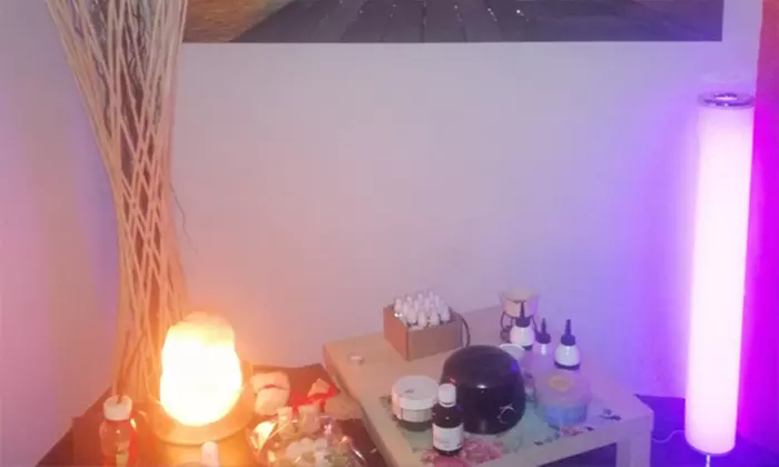 3 o 5 massaggi  linfodrenanti da Anshiare Benessere E Relax