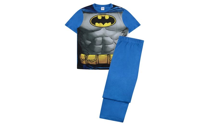 Image 5: Men's Novelty Pyjamas