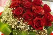 50, 100, 150 or 200 Single- or Mixed-Colour Roses and Card at Al Dar Roastery (Up to 55% Off) - Image 4