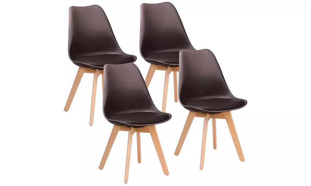 Set da 4 sedie Candice