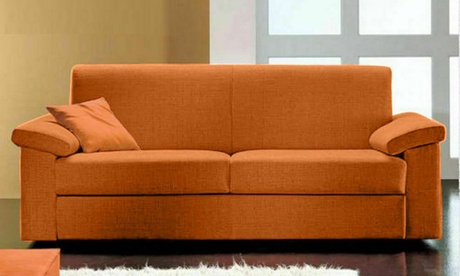 Copridivano Irge Melody disponibile in 3 misure e vari colori