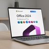 Image 1: Microsoft Office 2024 Professional Plus voor Windows 10 & 11