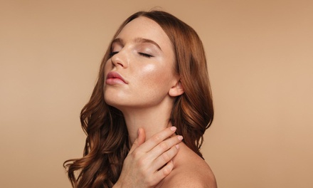 1 sesión de rehidratación de labios con dermapen y vitaminas para 1 persona - Katerina Beauty Spa