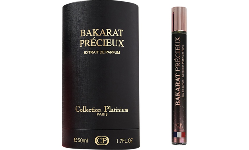 Image 7: Kit eau de parfum "Bakarat précieux" 