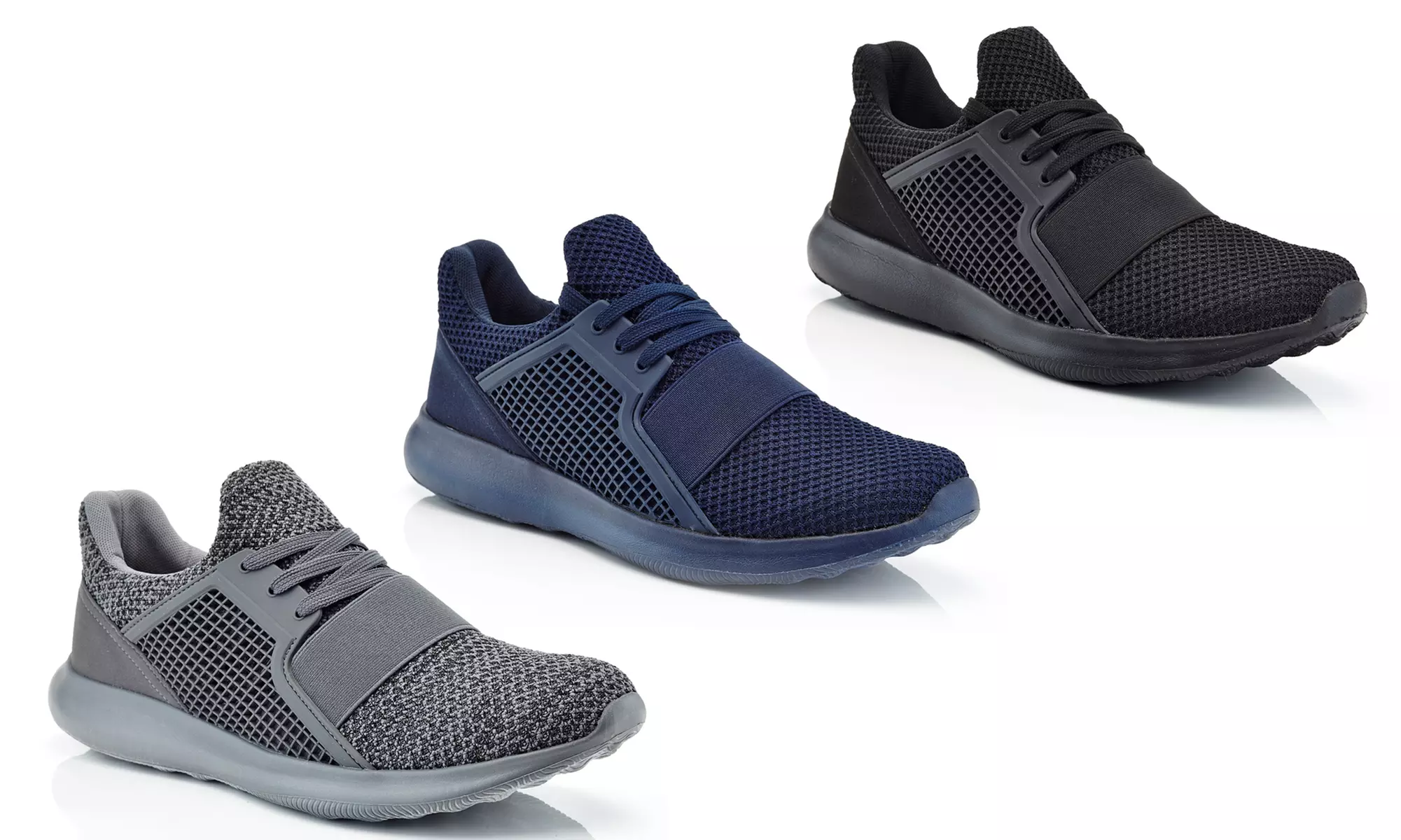 Solo Kids' Low-Top Boy's Lace-Up Sneakers - Primary Image