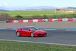 Conducción de 1 vuelta en circuito corto de un Ferrari F430 o F488 en Best Experience - Second Medium