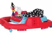 Disney Ready, Set, Walk 2.0 Developmental Walker - Second Medium