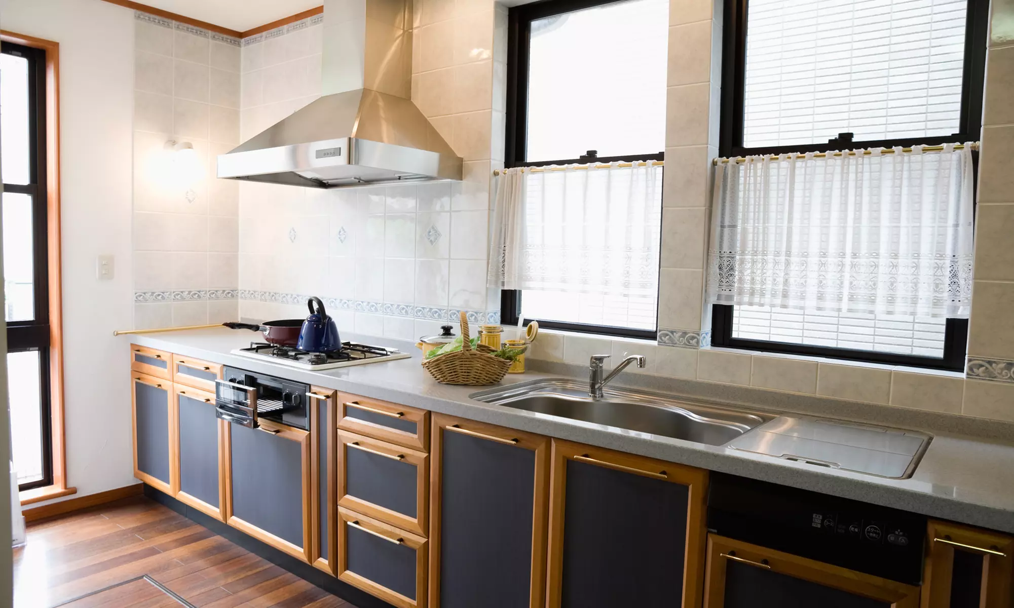 Services and/or Products at Chicago Kitchens Direct (Up to 51% Off). Two Options Available. - Primary Image