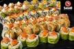 Experience Saisho Sushi Abu Dhabi's All-You-Can-Eat Offer for One, Two, or Four! (Up to 16% Off) - Image 4