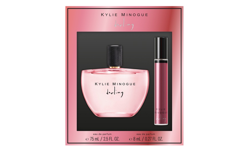 Image 3: Kylie Minogue Darling Eau de Parfum Spray 75ml or Gift Set