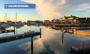 Mandurah: 2N or 3N Getaway for 4