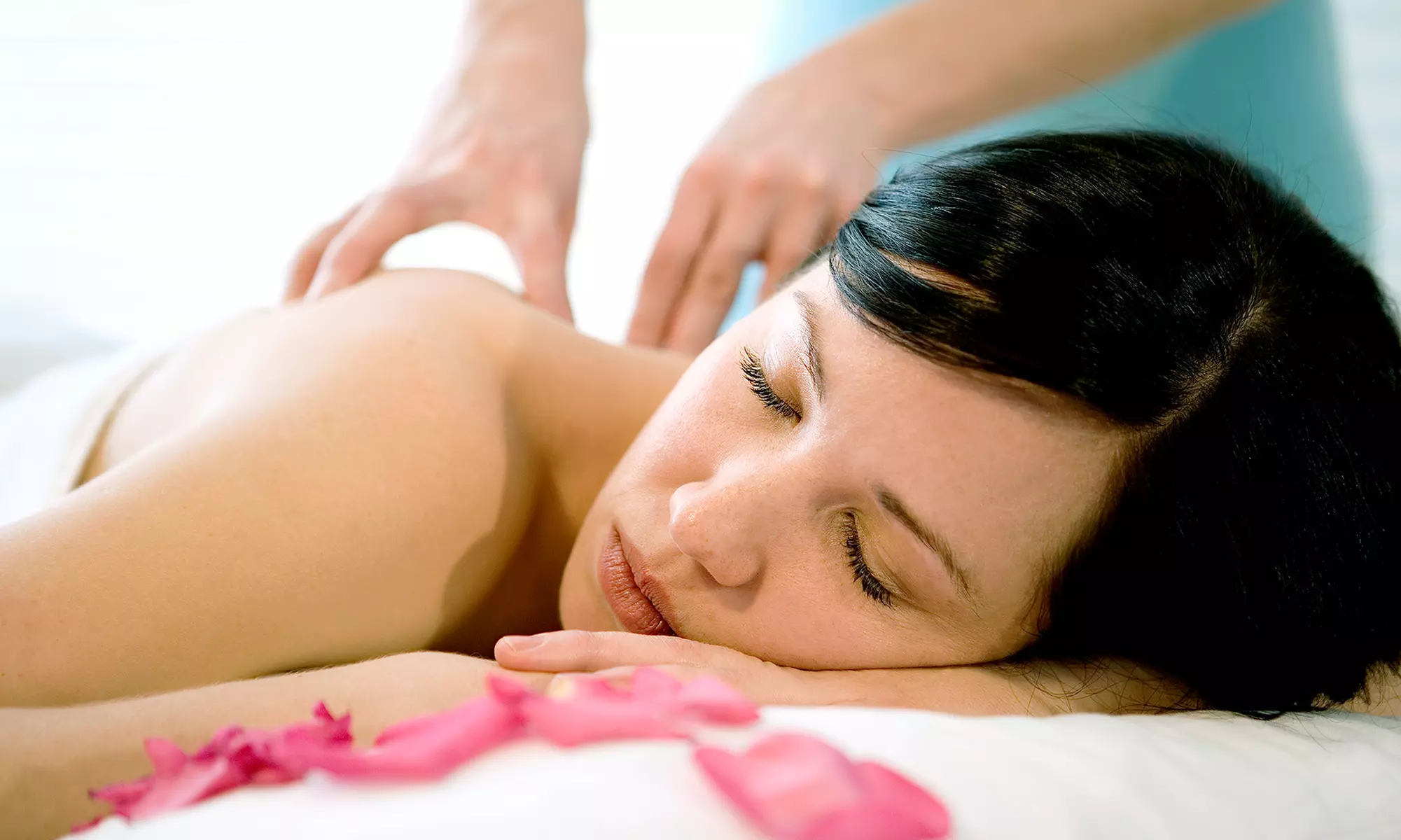 Swedish Massage or Therapeutic Massage with Paraffin Hand Bath or Reflexology (Up to 47% Off) - Primary Image