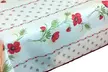 Mantel provenzal rectangular o redondo resistente a las manchas - Second Medium