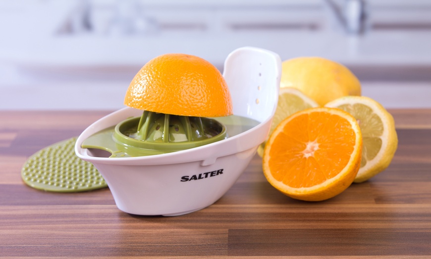 Image 7: Salter Food Prep Set