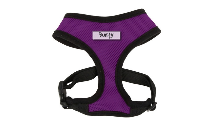 Image 8: Adjustable Harness for Dogs