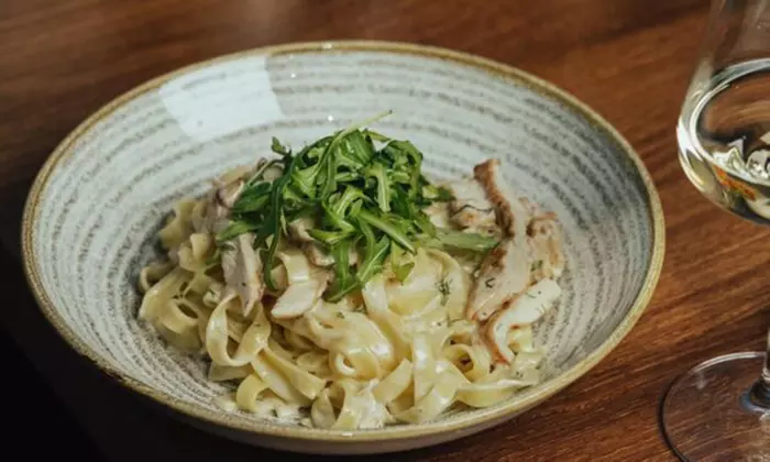 Up to 49% Off on Restaurant Speciality - Pasta at Sophie’s Italian Restaurant