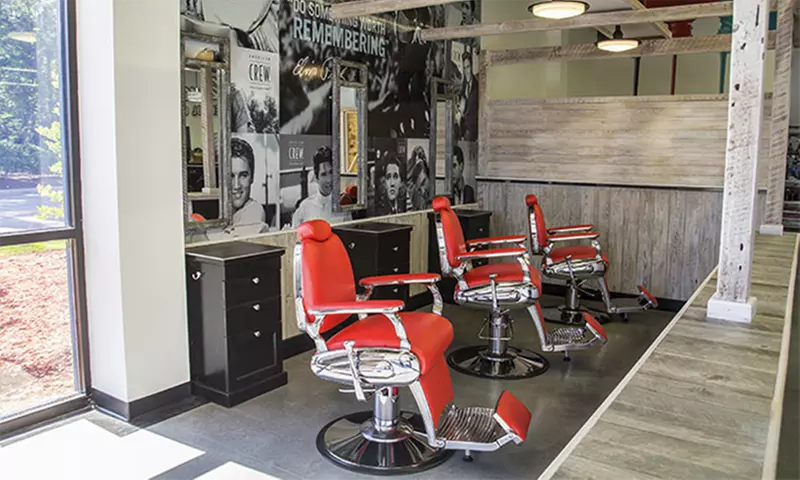 Choice of One, Two, or Three Beauty Services at Kenneth Shuler School of Cosmetology (Up to 56% Off) - Primary Image