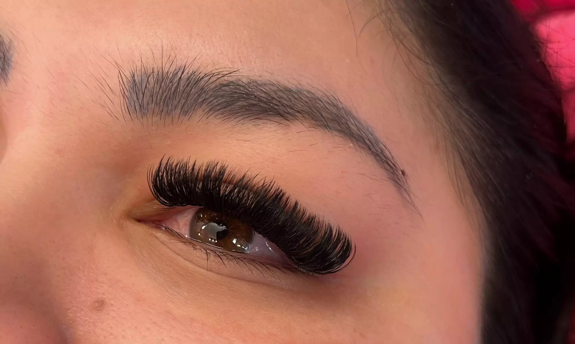 Explore personalized eyelash extensions with Your Inked Esti, offering diverse styles up to 36% off - Second Medium