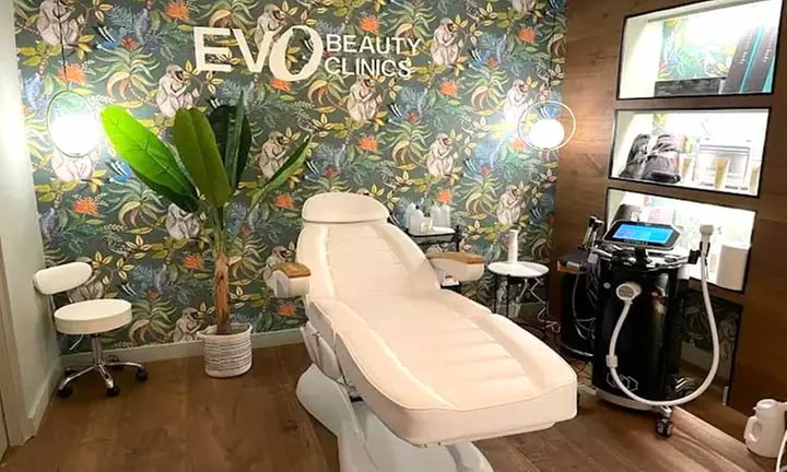 Tonifica tus músculos con electroestimulación de última generación