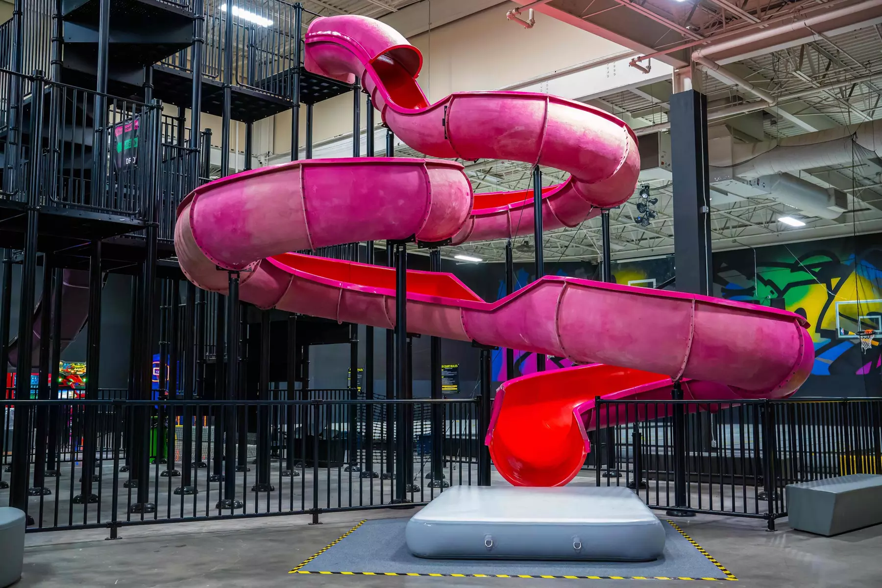 Slick City Action Park Deals & Discounts