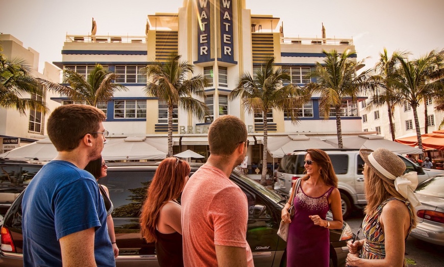 Image 2: Discover Secret Flavors on a Tour for Two, Three, or Four Adults