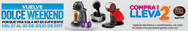 Dolce Gusto