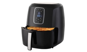 1800W 7L Digital Air Fryer