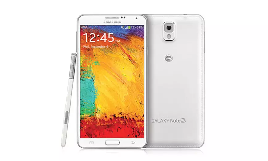 Image 16: Samsung S3/ S4/ S5/S6, S6 Edge/ Note4, Note5 reconditionné
