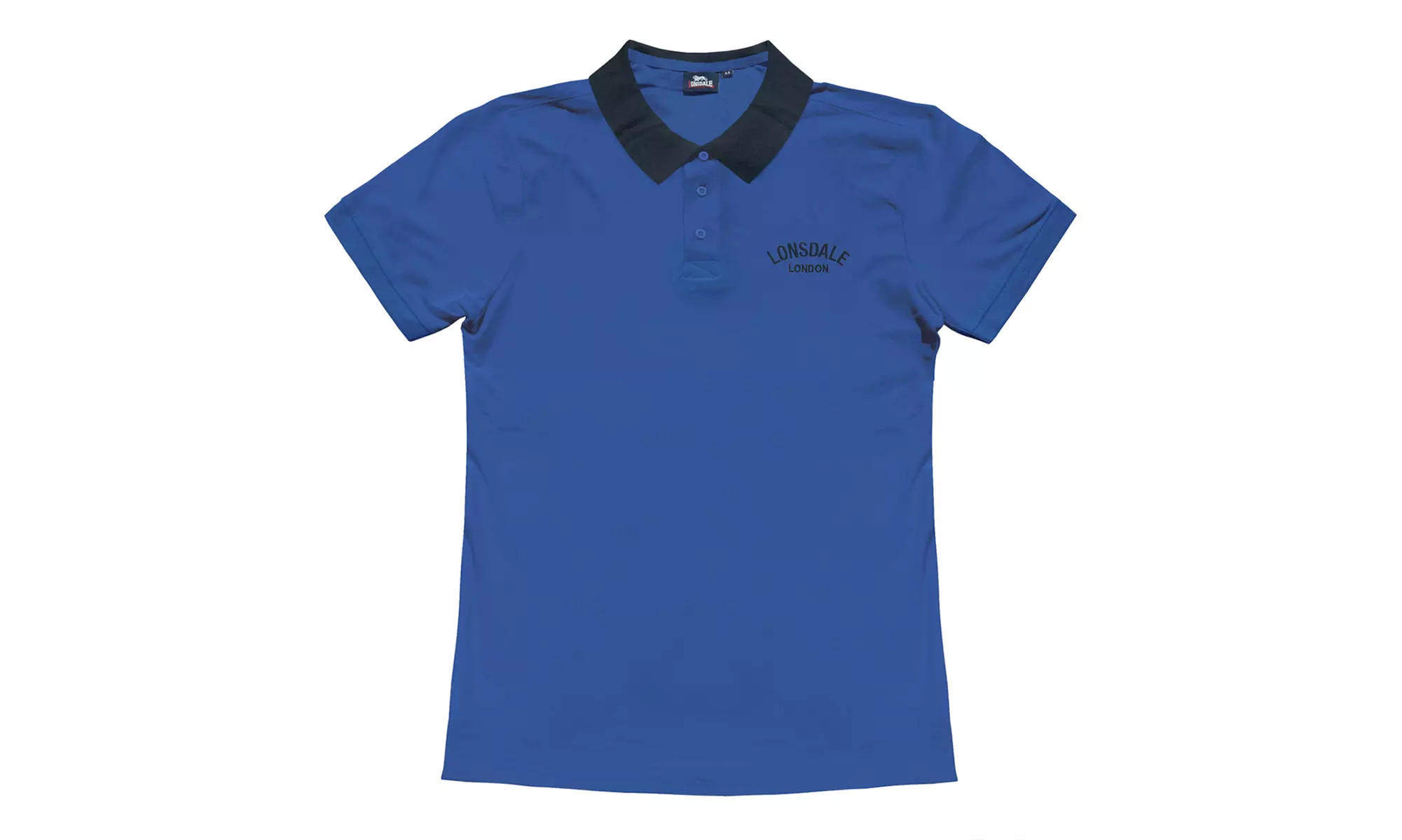 Polo da uomo Lonsdale