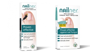 Nail Fungus Infection Treatment