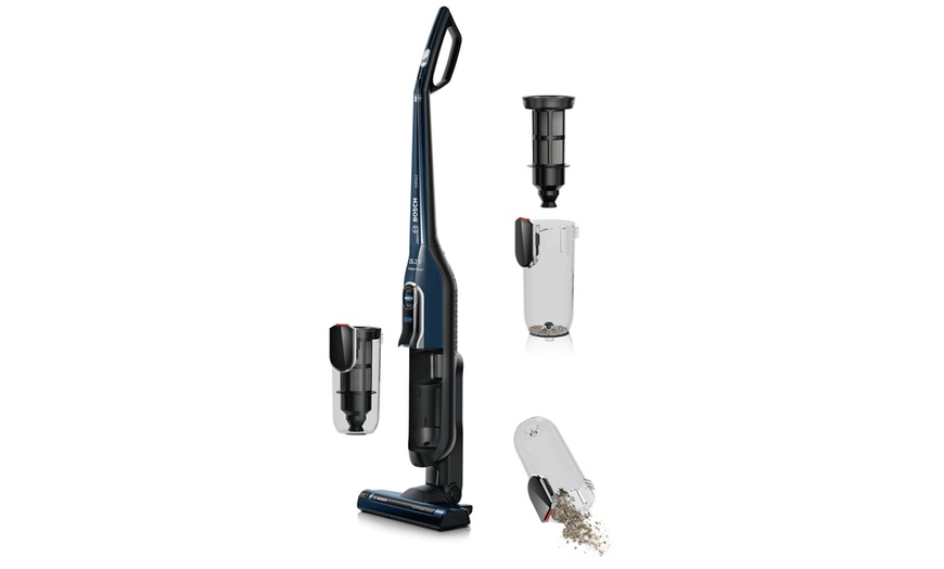 Image 4: Bosch Cordless Vacuum Cleaner