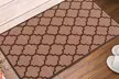 Smart Living Trellis Gel Mat, Durable with Non-Slip Backing - Image 2