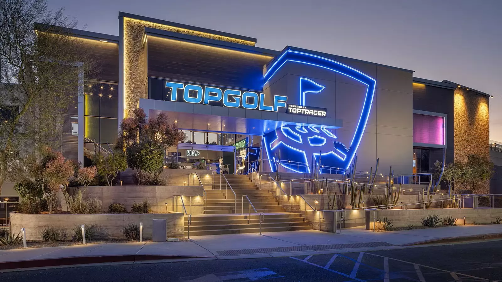 Save Up to 51% Off Topgolf Game Play