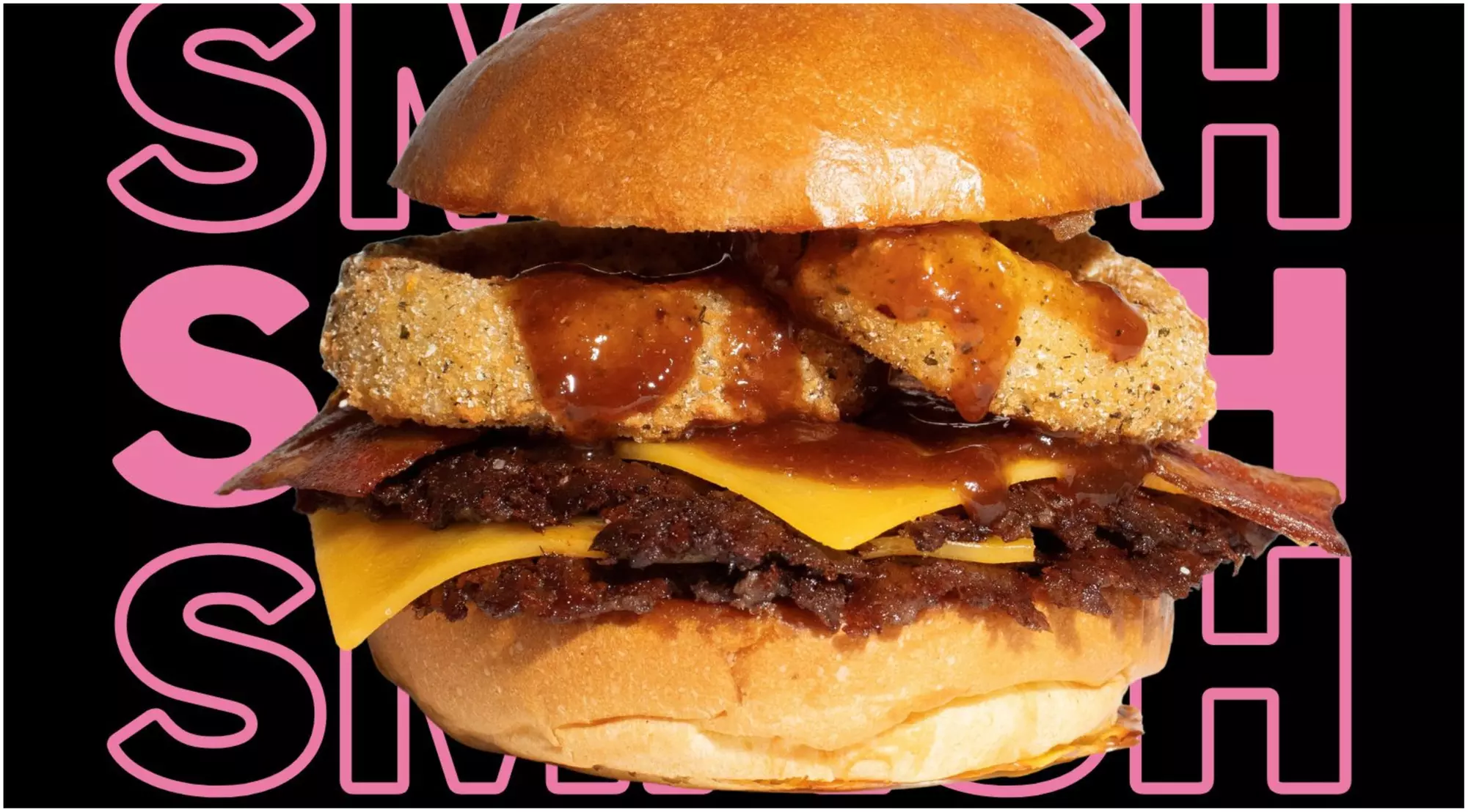 Menú Burguer para 2 o 4 con entrante, principal, postre y bebida