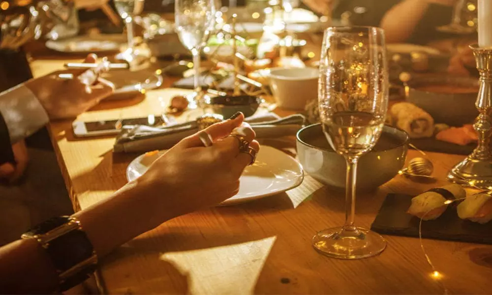 1x, 5x oder 10x LED-Lichterkette für Flaschen