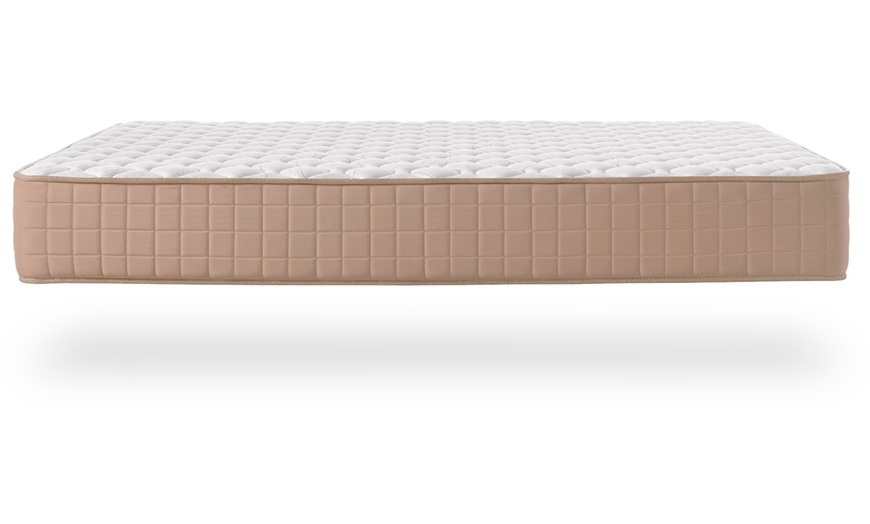 Image 5: Matelas "Maximun Grand Confort" avec 12 zones différenciées