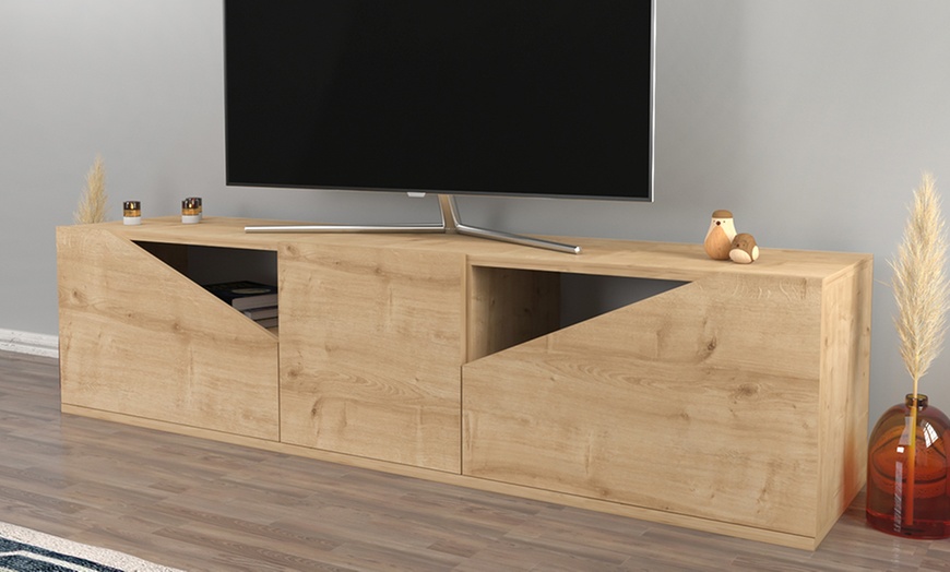 Image 12: TV-Schrank Carson