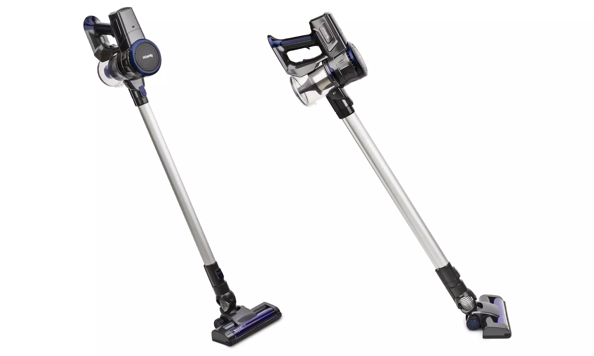 Aspirateur balai UP700 H.Koenig; Livraison offerte - Primary Image