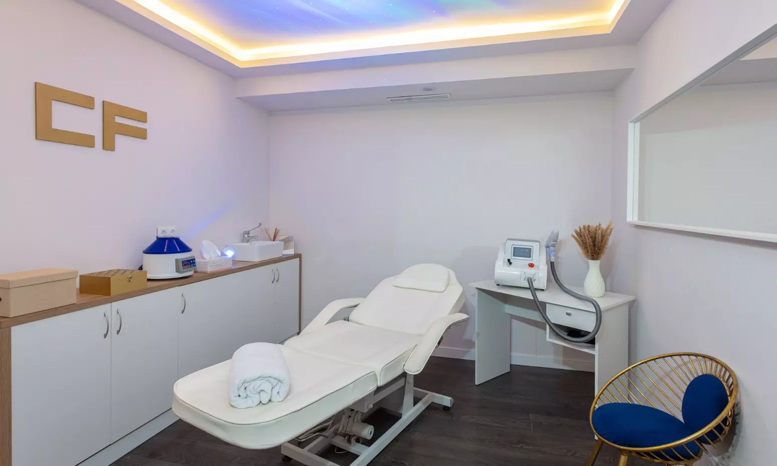 3 o 6 sesiones de EMS Body Sculpt con opción a presoterapia