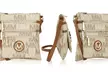 MKF Collection M Signature Cross-Body Purse by Mia K. Farrow - Second Medium