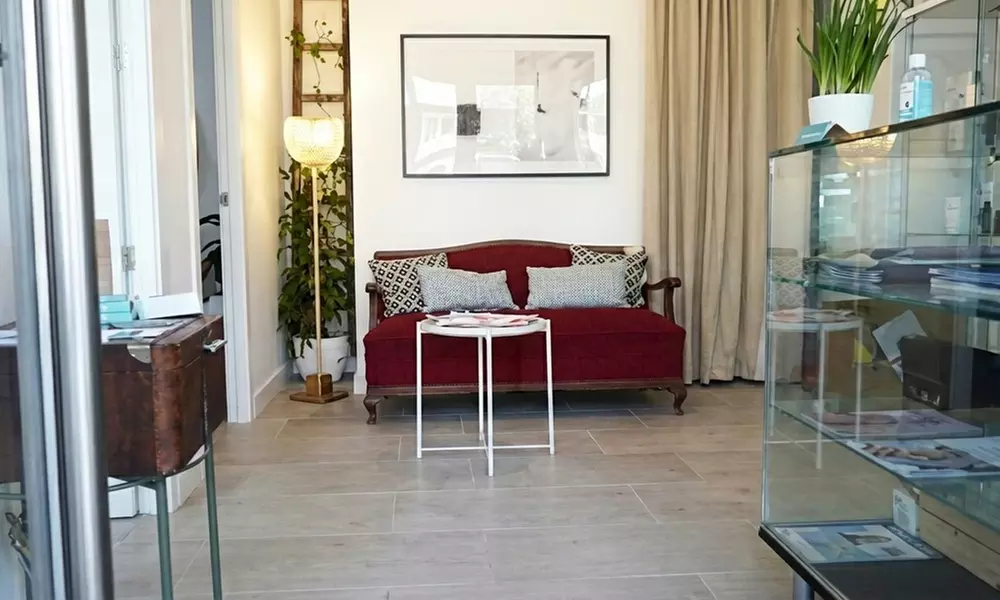 1, 3 o 6 sesiones de 60 minutos de tratamientos Slim Bio Diatermia Pro