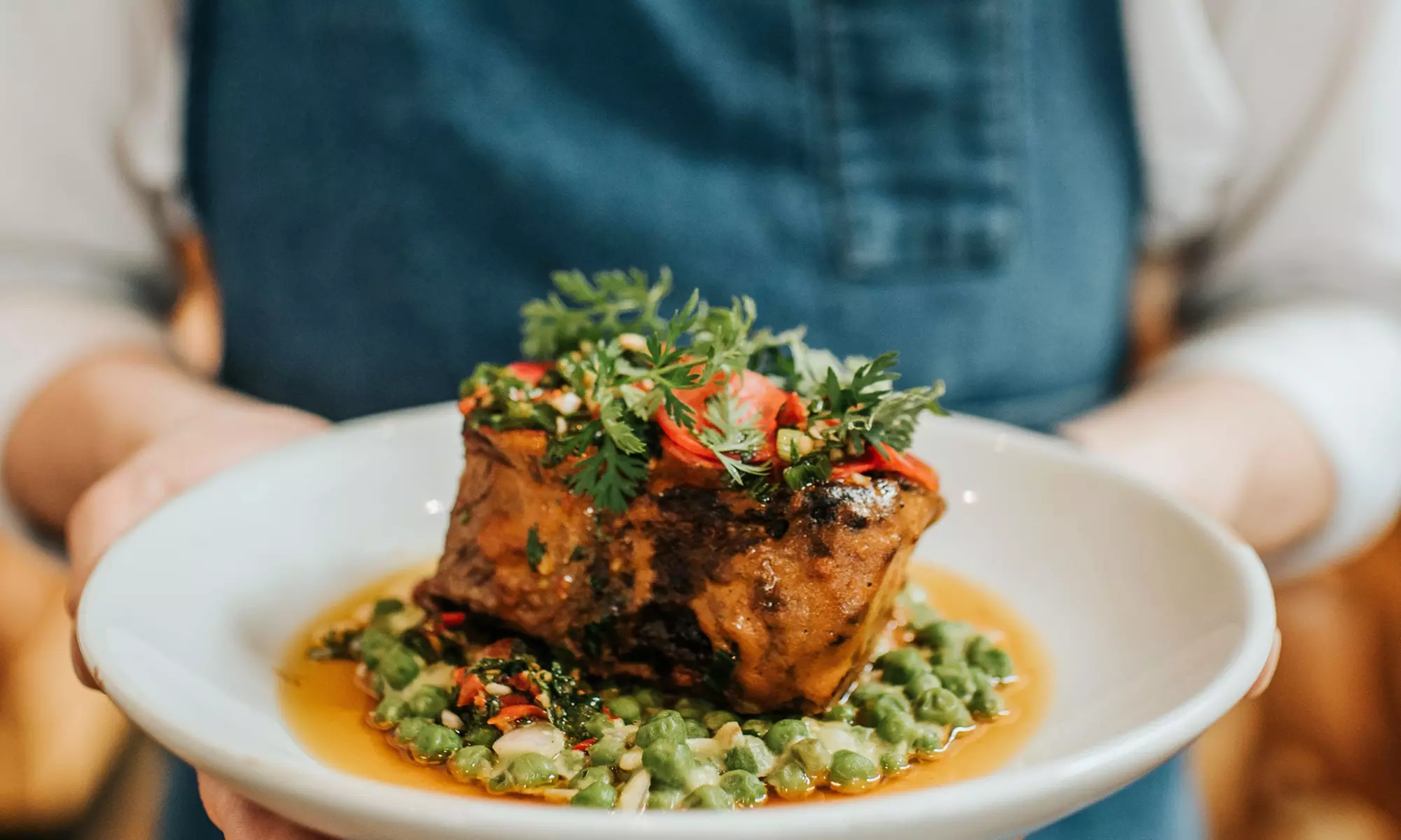 $35 for 2022 DiningOut Atlanta Passbook ($99 Value) - Second Medium