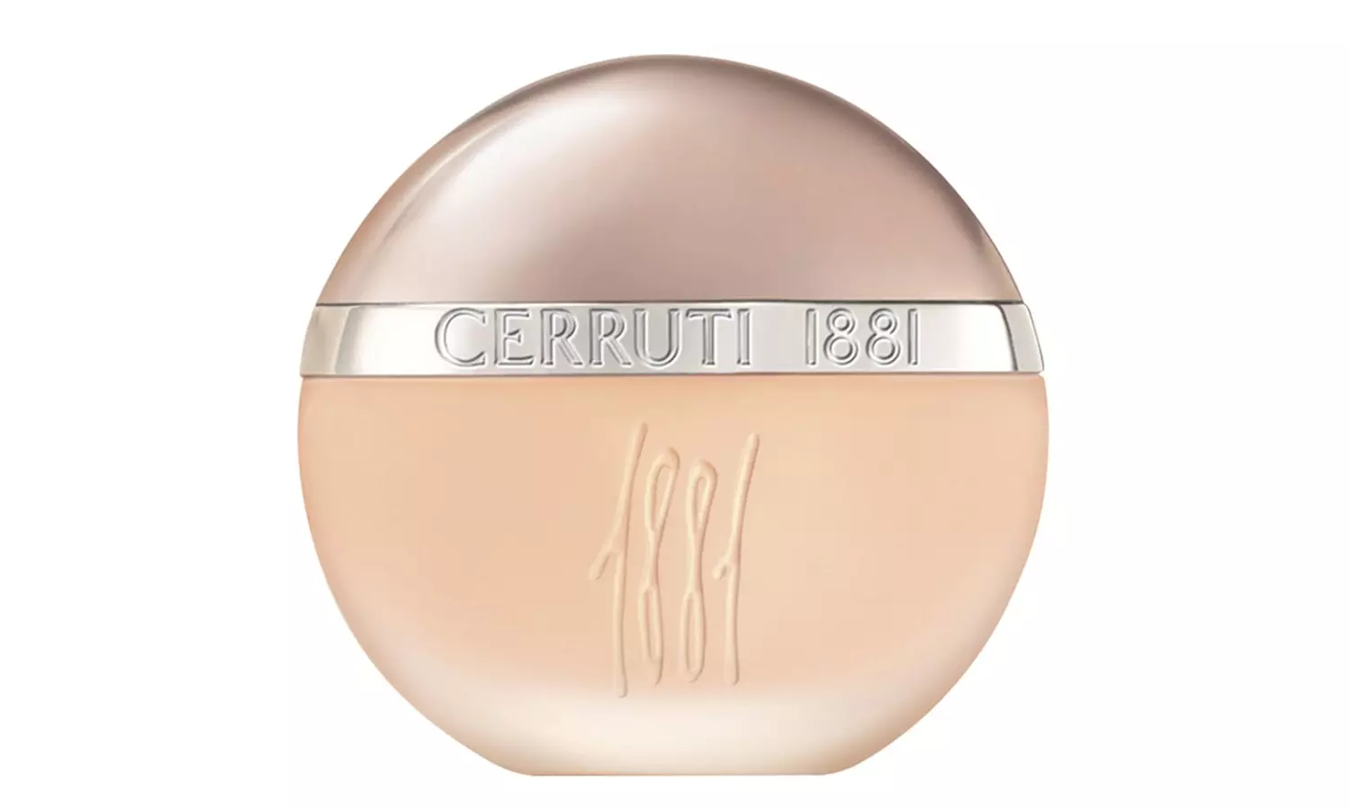 Eau de toilette "1881" 100 ml pour femme de Cerruti - Primary Image
