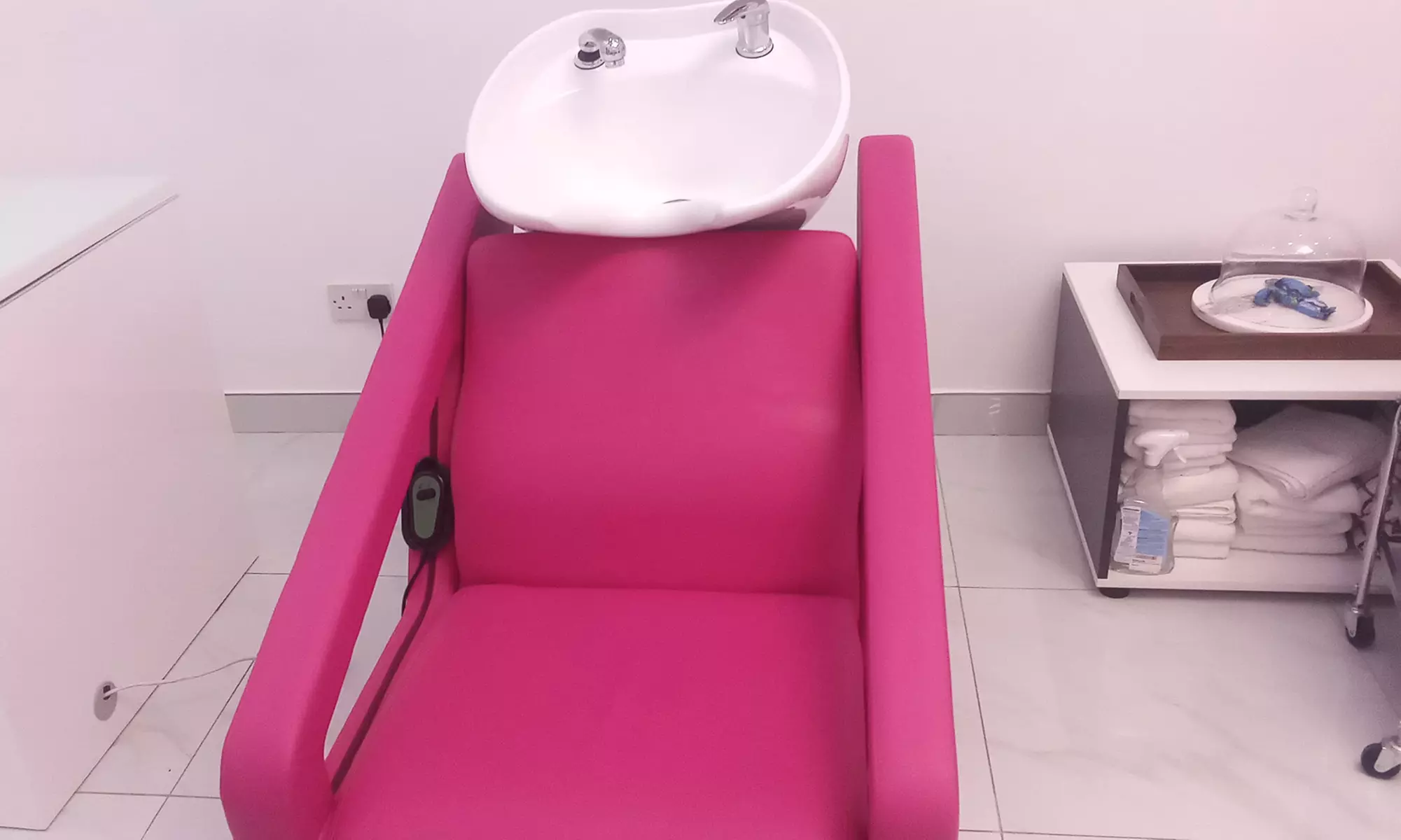 Choice of Deep Cleansing, Brightening, Dr. Renaud, or Casmara Facial