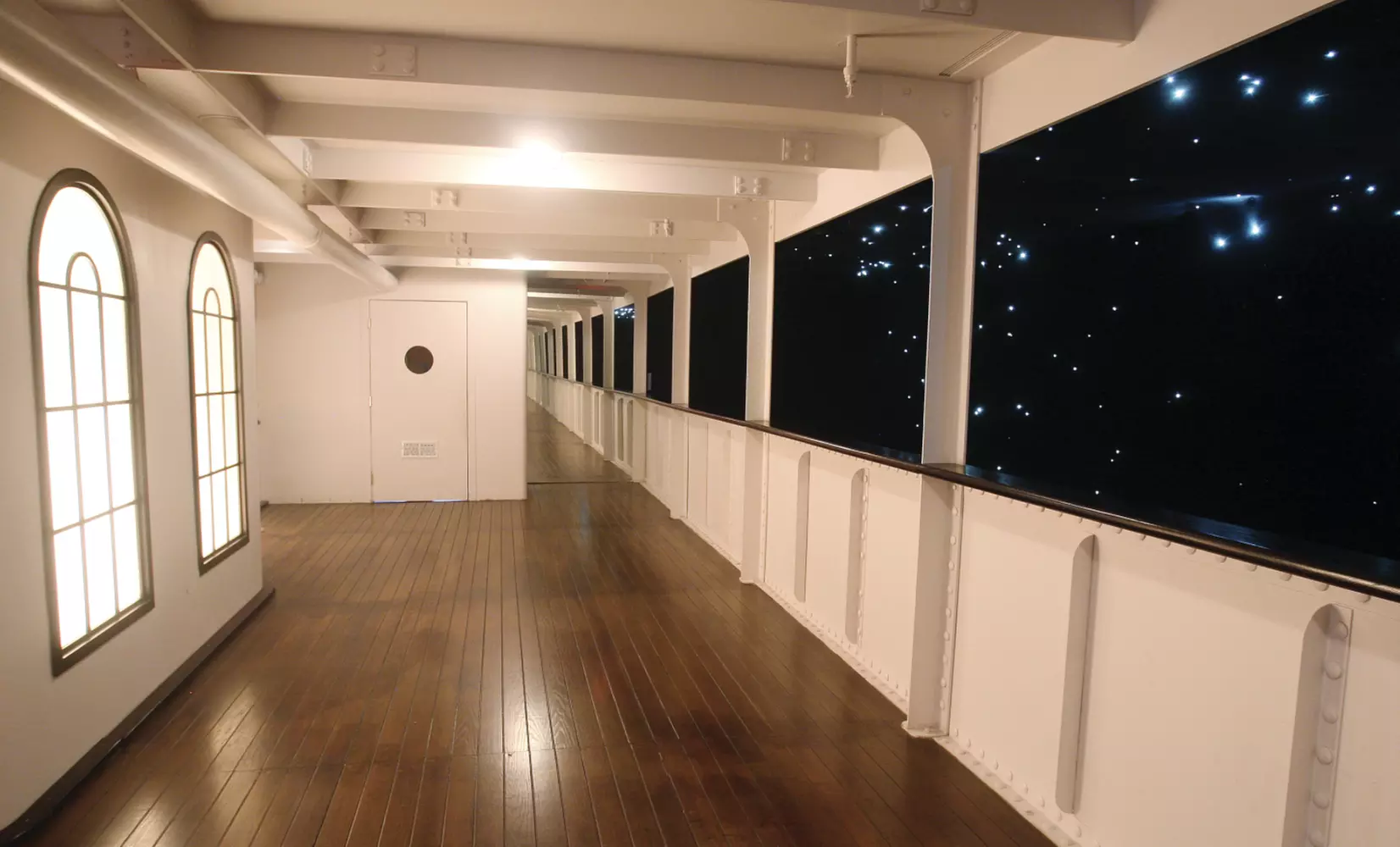 General Admission Ticket to Titanic: The Artifact Exhibition in Las Vegas, NV | Adult & Child Passes